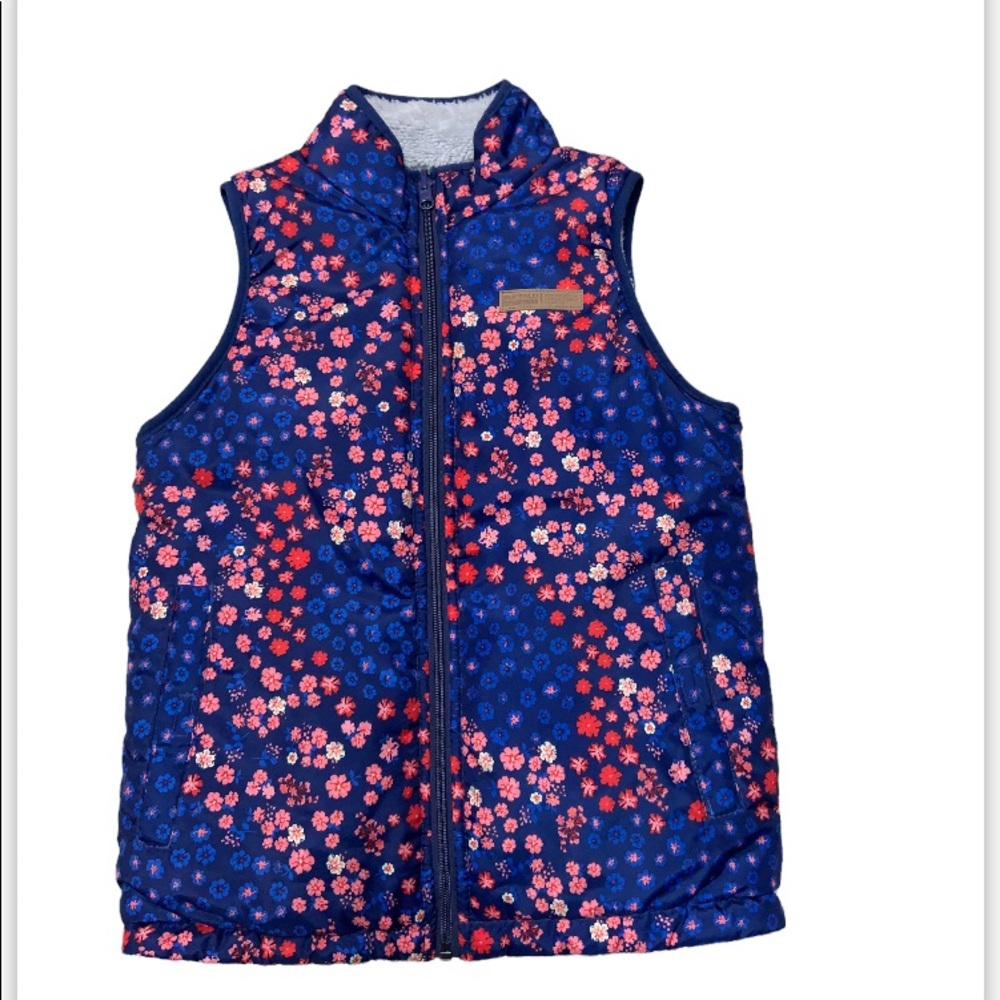 Buffalo David‎ Bitton vest